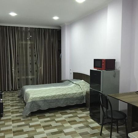 Apartment Pshavela 16 바투미 외부 사진