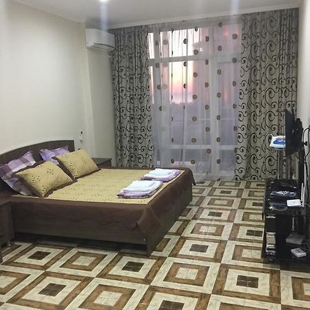 Apartment Pshavela 16 바투미 외부 사진