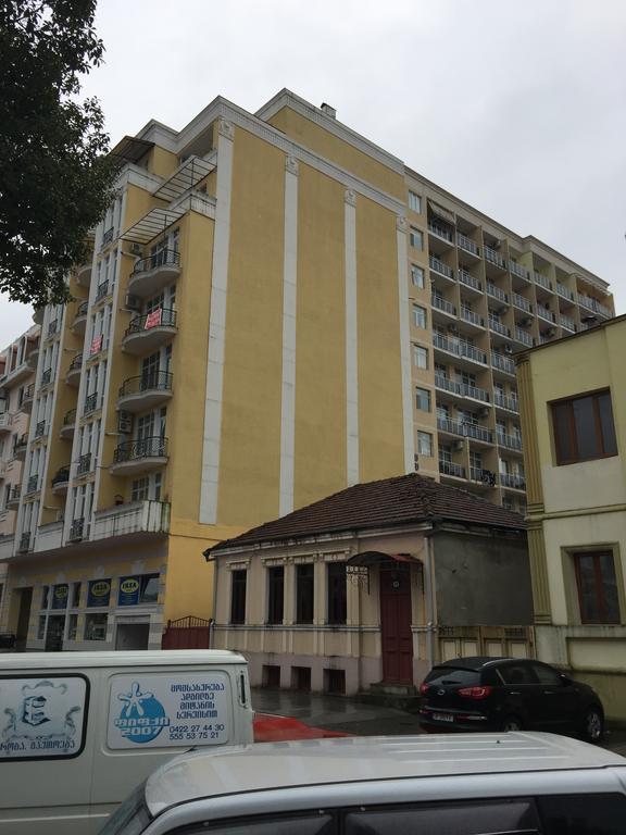 Apartment Pshavela 16 바투미 외부 사진
