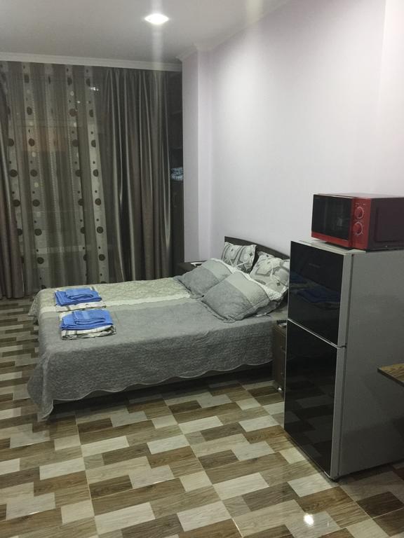 Apartment Pshavela 16 바투미 외부 사진
